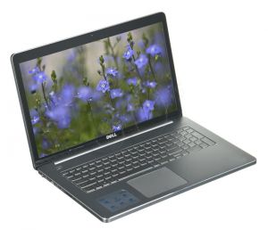 DELL Inspiron 7746 i5-5200U 8GB 17,3\ FHD 1000GB HD5500 GT845M Win8.1Pro Srebrny 2Y NBD