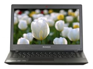 LENOVO ThinkPad E31-70 3825U 4GB 13,3\ HD 500GB HD5500 DOS Czarny 80KX00KYPB 1Y