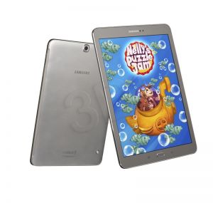 Samsung Tablet GALAXY TAB 2 9.7 (T815) LTE 32GB Złoty