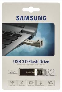 Samsung Flashdrive MUF-32BA/EU 32GB USB 3.0 Złoty