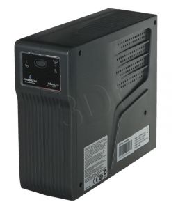 UPS Emerson Liebert PSP 650VA (390W) 230V