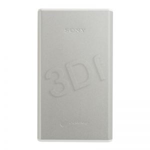 Sony Powerbank CP-S15 15000mAh USB srebrny
