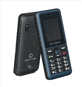 Telefon Overmax Vertis Kern 1810 32GB 1,8\ Granatowo - czarny