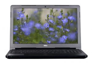 DELL Vostro 3558 3825U 4GB 15,6\ HD 500GB Intel HD Win7P W10P Czarny 3Y NBD