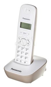 TELEFON PANASONIC KX-TG 1611PDJ