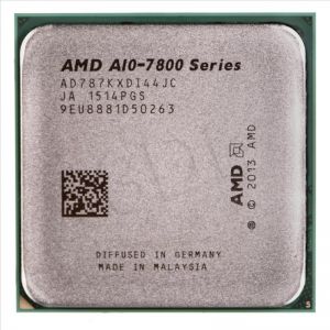 Procesor AMD APU A10 7870K 3900MHz FM2+ Box