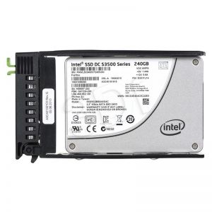 FUJITSU DYSK SSD SATA 6G 240GB ReadIntensive 2.5' H-P for TX1320 M1 TX1320 M2 TX1330 M1 TX150 S8 TX2