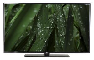 TV 50\ LCD LED LG 50LF652V ( 900Hz Smart TV Tryb 3D USB LAN,WiFi)