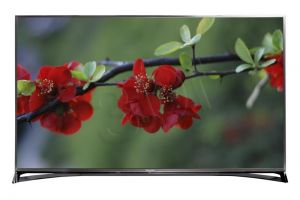 TV 50\ LCD LED Panasonic TX-50CX800E (Tuner Cyfrowy 1600Hz Smart TV Tryb 3D USB LAN,Bluetooth,WLAN)