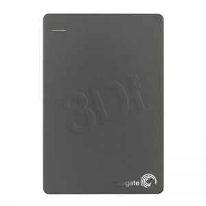 HDD Seagate Backup Plus 1T 2,5\'\' STDR1000200 USB 3.0 BLACK