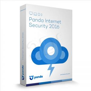 Panda Internet Security 2016 ESD 3PC/24M