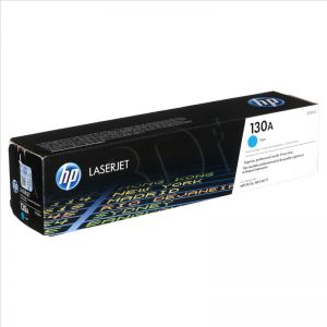 HP Toner Niebieski HP130A=CF351A