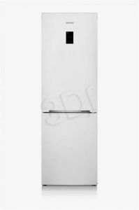 Chłodziarko-zamrażarka Samsung RB31FERNDWW/EF (595x1850x668mm Biały A+)