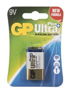 GP Bateria alkaiczna 6LF22 blister 1szt.