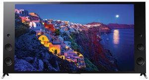 TV 55\ LED 3D Sony KD-55X9305CB (1200Hz,Smart,4K)