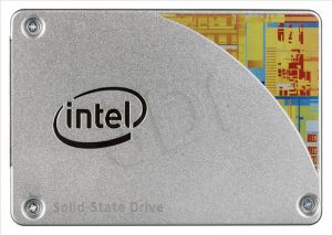 INTEL 535 SSD MLC 240GB 2,5\ SATA 3 SSDSC2BW240H601