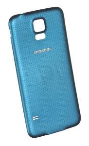 Samsung Etui do telefonu 5,1\ Galaxy S5 niebieskie