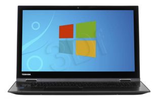 TOSHIBA P55W-C5200X i7-5500U 8GB 15,6\ UHD 480GB HD5500 Win10 Złoto-czarny (RECERTYFIKOWANY) 2Y