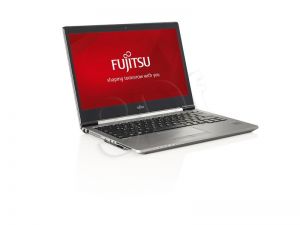 Fujitsu LIFEBOOK U745 i7-5600U 12GB 14\" FHD 256GB HD5500 LTE Win8.1P Srebrno-czarny 2Y