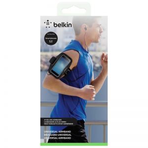 Belkin Opaska na ramię 5,5\ czarna