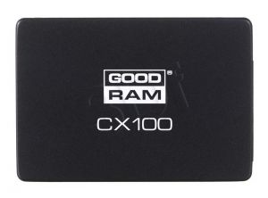 Dysk SSD Goodram CX100 120GB SATA III RETAIL