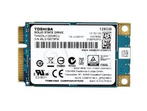 Dysk SSD TOSHIBA HG6 128GB THNSNJ128GMCU4PAGB (OEM)