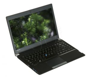 TOSHIBA PORTEGE R30-A-17K i5-4210M 4GB 500GB 13,3\ INT W7Pro/W8.1Pro