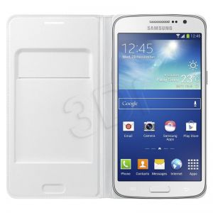 Samsung Etui do telefonu 5,25\ Galaxy Grand 2 biały