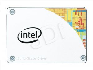 DYSK SSD INTEL PRO 2500 480GB 2,5\ SATA3 SGL PACK