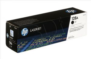 HP Toner Czarny HP128A=CE320A, 2100 str.