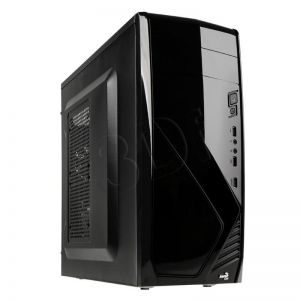 Obudowa Mid Tower Aerocool CS-1102 czarny