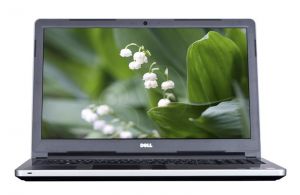 DELL Inspiron 5559 i7-6500U 8GB 15,6\ FHD 256GB HD 520 R5 M335 DOS Srebrny 2Y NBD