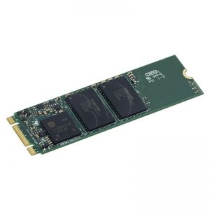 Dysk SSD Plextor PX-128M6GV AIC 128GB M.2