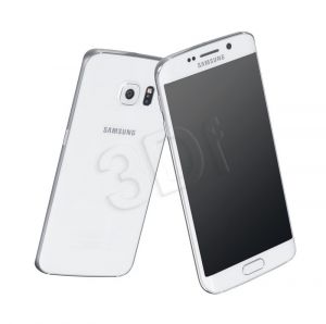 Smartphone Samsung Galaxy S6 edge (G925F) 128GB 5,1\ biały LTE