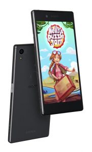 Smartphone Sony Xperia Z5 Dual Sim (E6633) 32GB 5,2\ Czarny grafitowy LTE