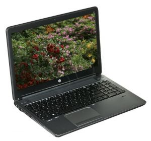 HP ProBook 650 G1 i5-4210M 4GB 15,6\ FHD 128GB HD4600 Win7P Win8.1P Srebrno-czarny F1P80EA 1Y