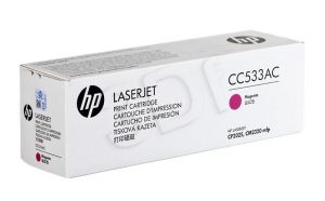 HP Toner Czerwony HP304AC=CC533AC, 2800 str.