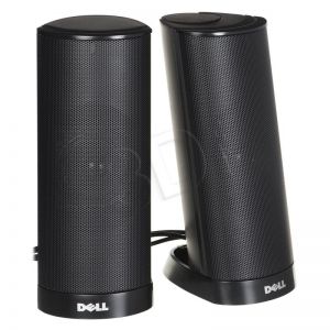 DELL Stereo Speaker System – AX210CR