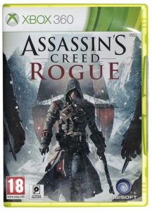 Gra Xbox 360 Assassin\s Creed Rogue