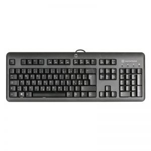 HP klawiatura Smartcard Keyboard CCID E6D77AA