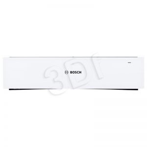 Szuflada grzewcza Bosch BIC630NW1 Biały