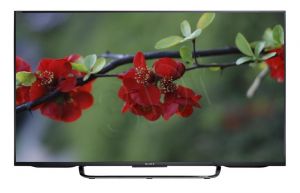 TV 48\ LCD LED Sony KDL-48W705C (Tuner Cyfrowy 200Hz Smart TV USB LAN,WiFi)
