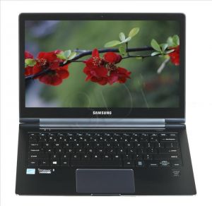 SAMSUNG ATIV Book 9 Plus NP940X3G-K01US i5-4200U 4GB 13,3\" MT (3200 x 1800) 128GB [SSD] INTHD W8