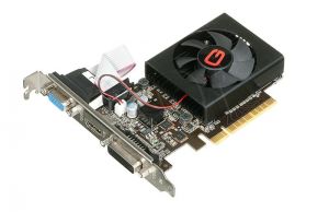 GAINWARD GeForce GT 730 1024MB DDR3/64bit DVI/HDMI PCI-E (902/1800)