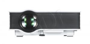 Overmax Projektor Multipic 2.2 800x480 800ANSI lumen 800:1