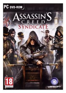 Gra PC Assassin\s Creed Syndicate