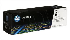 HP Toner Czarny HP131A=CF210A, 1600 str.