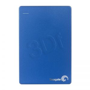 HDD Seagate Backuo Plus 1T 2,5\'\' STDR1000202 USB 3.0 BLUE