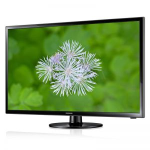 TV 24\" LCD LED Samsung 24H4003 (Tuner Cyfrowy 100Hz USB)