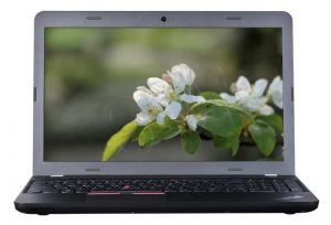 LENOVO ThinkPad E560 i3-6100U 4GB 15,6\ HD 500GB HD 520 Win7P W10P Czarny 20EV000MPB 1Y